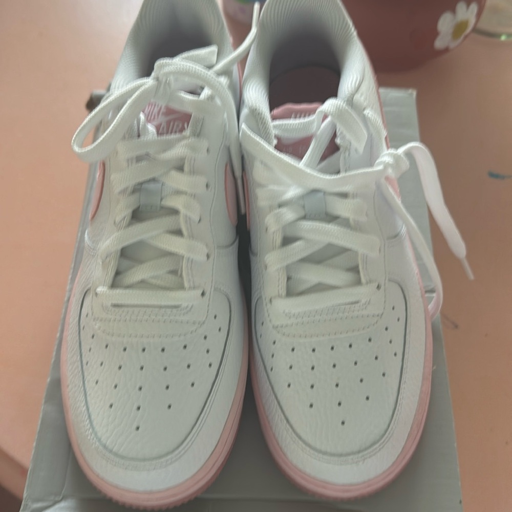 Air Force 1s